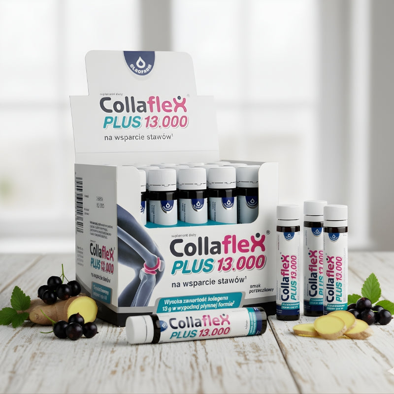 Collaflex PLUS 13.000