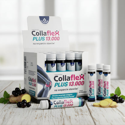 Collaflex PLUS 13.000